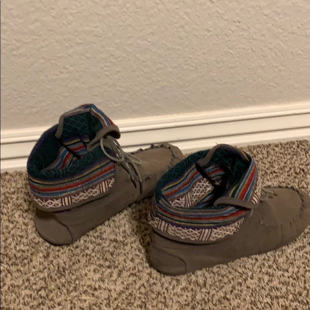 Moccasins - Picture 2 of 2